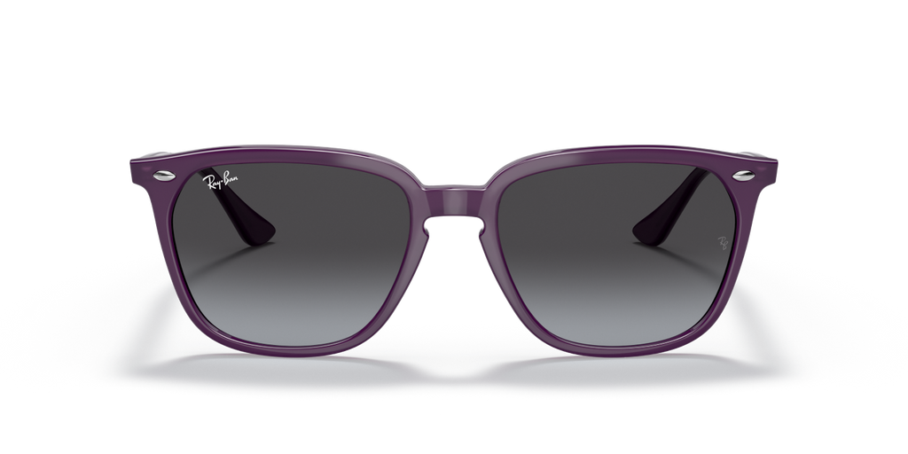 Ray-Ban RB4362 - Violet / Violet