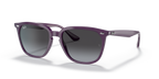 Ray-Ban RB4362 - Violet / Violet