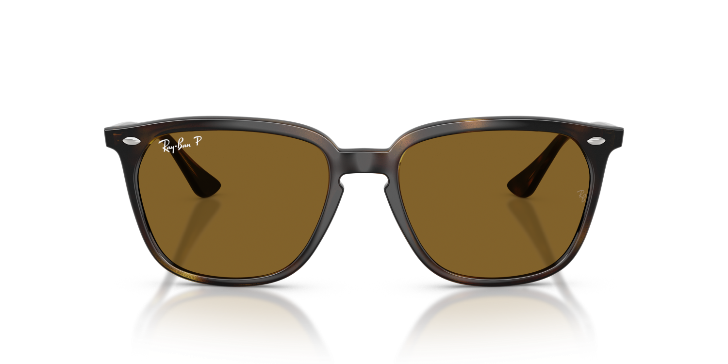 Ray-Ban RB4362 - Havana / Tortoise