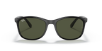 Ray-Ban RB4374 - Black / Black
