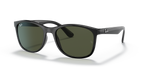 Ray-Ban RB4374 - Black / Black
