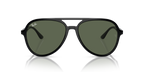 Ray-Ban RB4376 - Black / Black