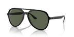 Ray-Ban RB4376 - Black / Black