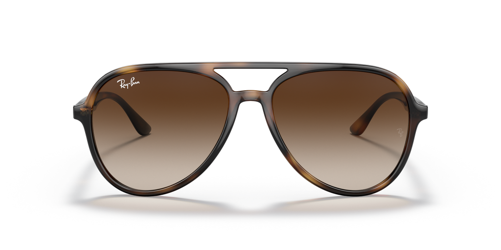 Ray-Ban RB4376 - Havana / Tortoise