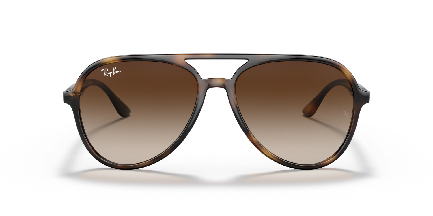Ray-Ban RB4376 - Havana / Tortoise