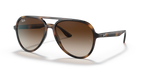 Ray-Ban RB4376 - Havana / Tortoise