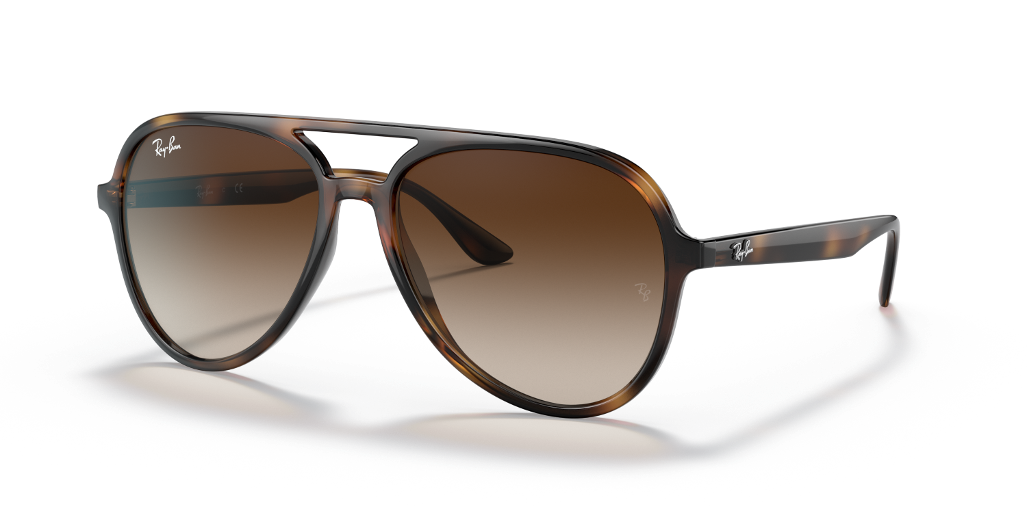 Ray-Ban RB4376 - Havana / Tortoise