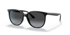 Ray-Ban RB4378 - Black / Black