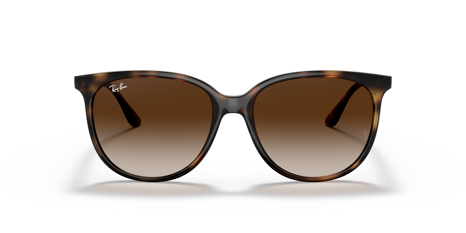 Ray-Ban RB4378 - Havana / Tortoise