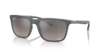 Ray-Ban RB4385 - Grey / Grey