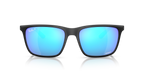 Ray-Ban RB4385 - Black / Black