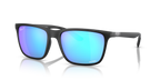 Ray-Ban RB4385 - Black / Black