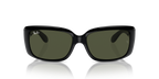 Ray-Ban RB4389 - Black / Black