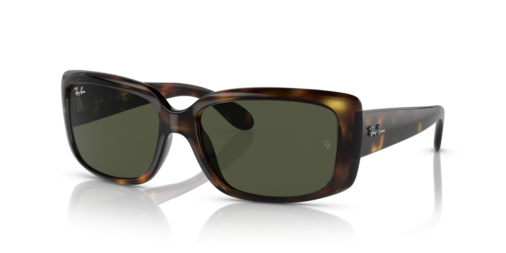 Ray-Ban RB4389 - Havana / Tortoise