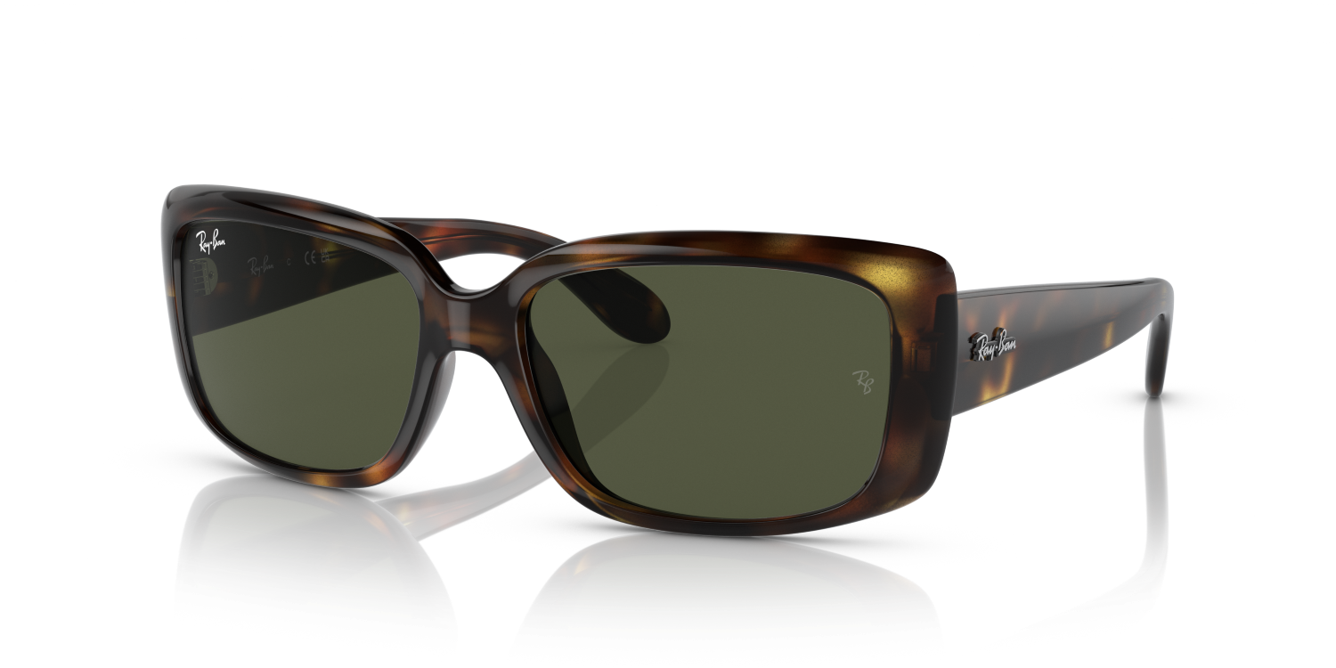 Ray-Ban RB4389 - Havana / Tortoise