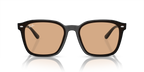 Ray-Ban RB4392D - Black / Black