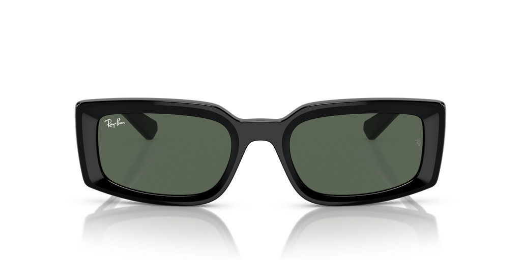 Ray-Ban KILIANE RB4395 - Black / Black