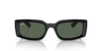 Ray-Ban KILIANE RB4395 - Black / Black