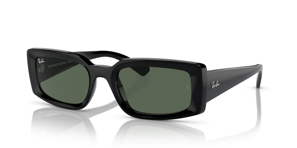 Ray-Ban KILIANE RB4395 - Black / Black