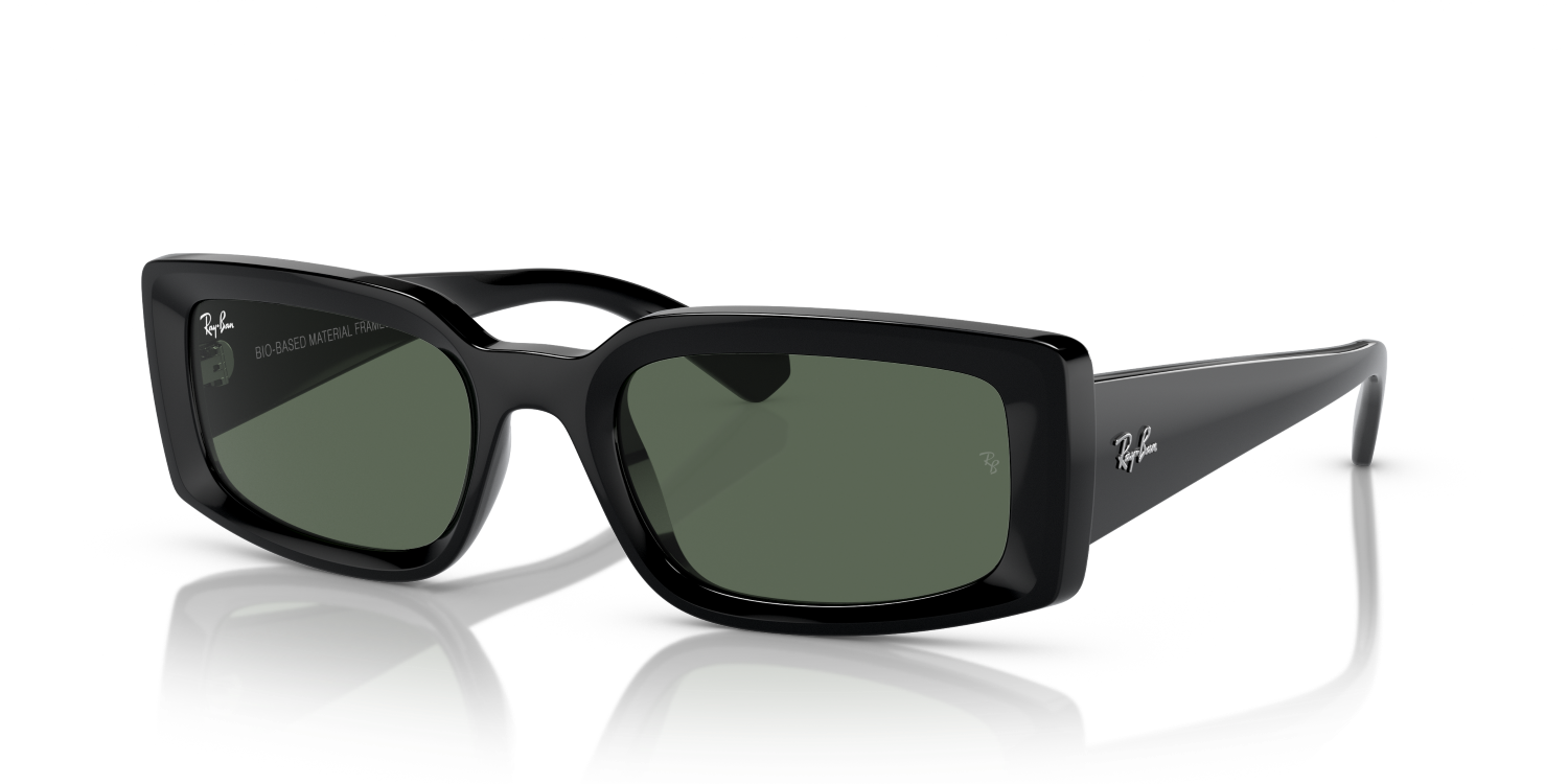 Ray-Ban KILIANE RB4395 - Black / Black