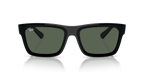 Ray-Ban WARREN RB4396 - Black / Black