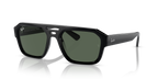 Ray-Ban CORRIGAN RB4397 - Black / Black