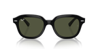 Ray-Ban ERIK RB4398 - Black / Black