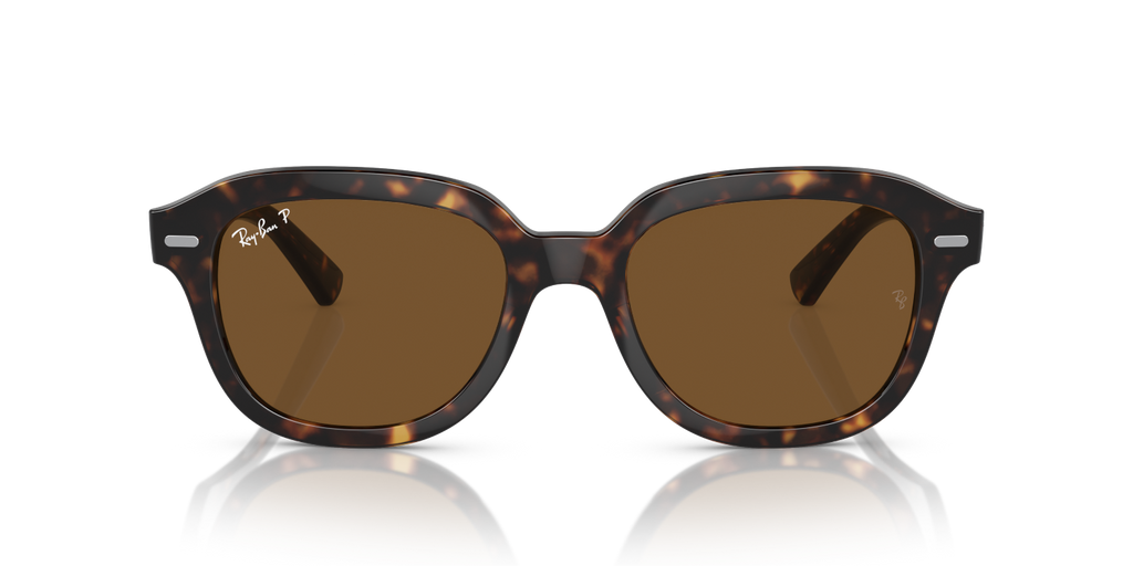 Ray-Ban ERIK RB4398 - Havana / Tortoise