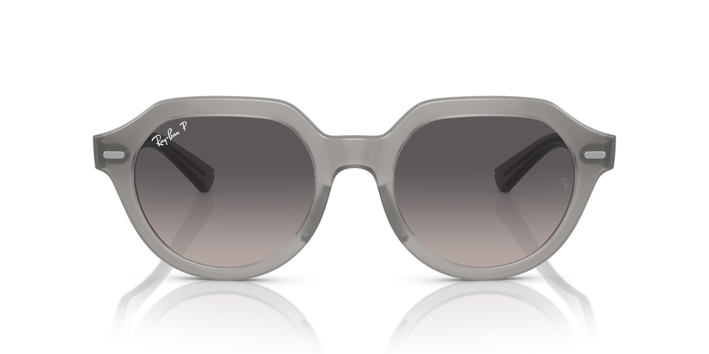 Ray-Ban GINA RB4399 - Opal Grey / Grey