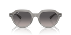 Ray-Ban GINA RB4399 - Opal Grey / Grey