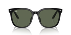 Ray-Ban RB4401D - Black / Black