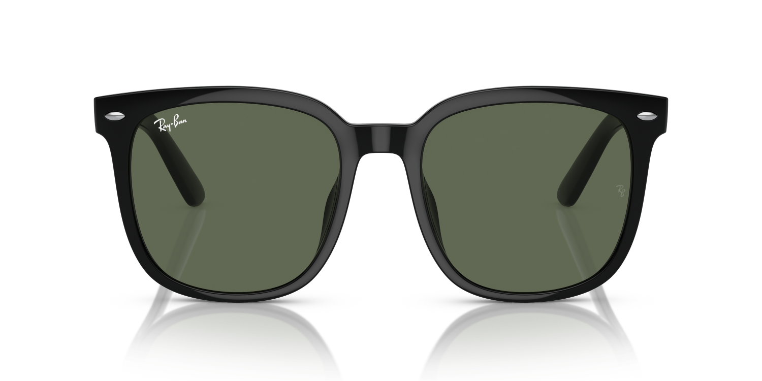Ray-Ban RB4401D - Black / Black