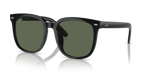 Ray-Ban RB4401D - Black / Black