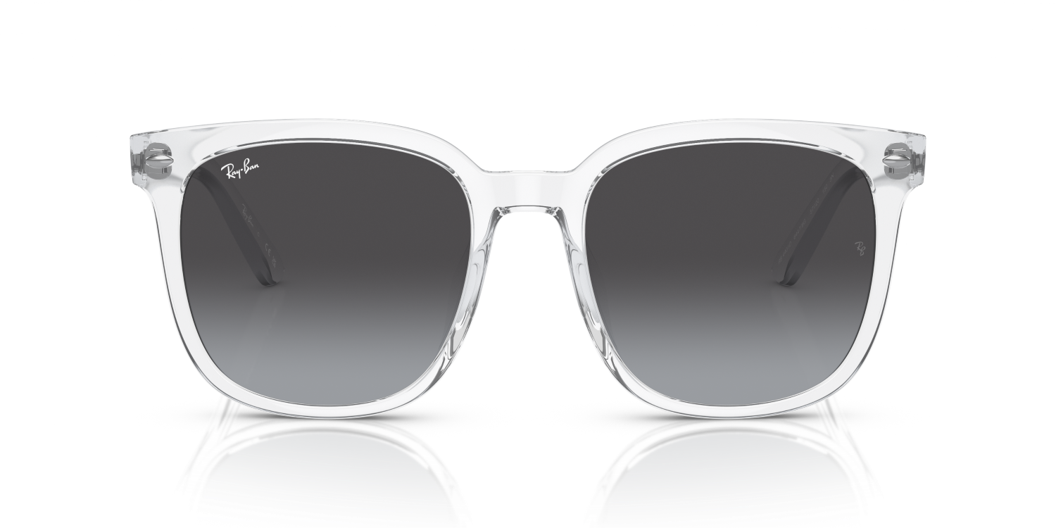 Ray-Ban RB4401D - Transparent / Transparent