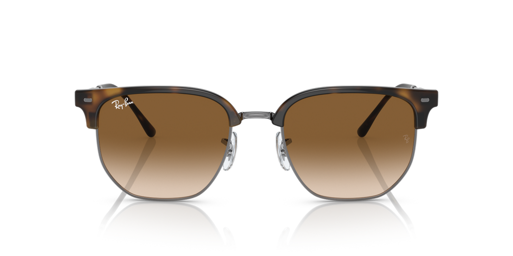 Ray-Ban NEW CLUBMASTER RB4416 - Havana / Tortoise