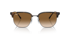 Ray-Ban NEW CLUBMASTER RB4416 - Havana / Tortoise