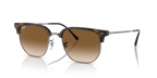 Ray-Ban NEW CLUBMASTER RB4416 - Havana / Tortoise