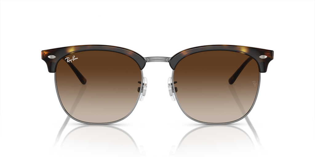Ray-Ban RB4418D - Havana On Gunmetal / Tortoise