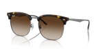 Ray-Ban RB4418D - Havana On Gunmetal / Tortoise