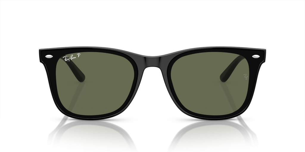 Ray-Ban RB4420 - Black / Black