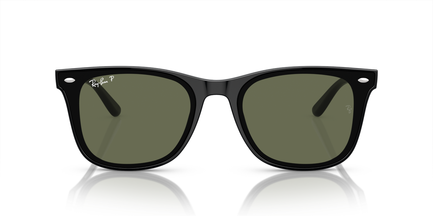 Ray-Ban RB4420 - Black / Black