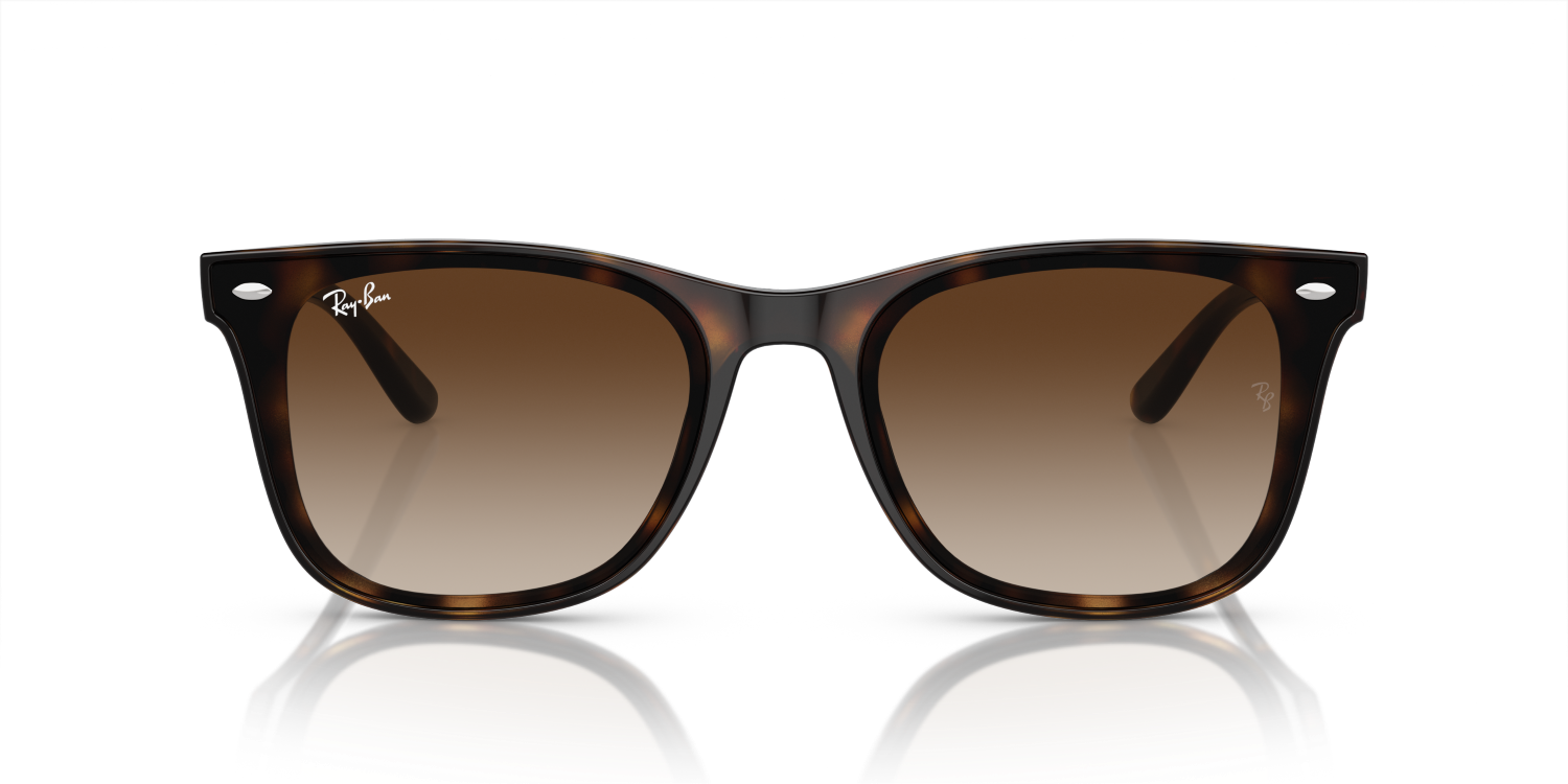 Ray-Ban RB4420 - Havana / Tortoise