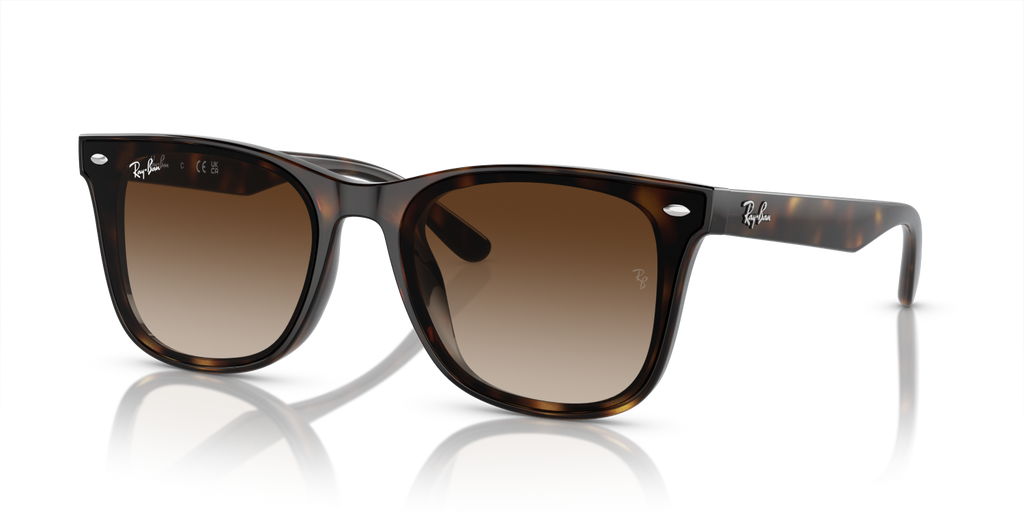 Ray-Ban RB4420 - Havana / Tortoise