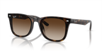 Ray-Ban RB4420 - Havana / Tortoise