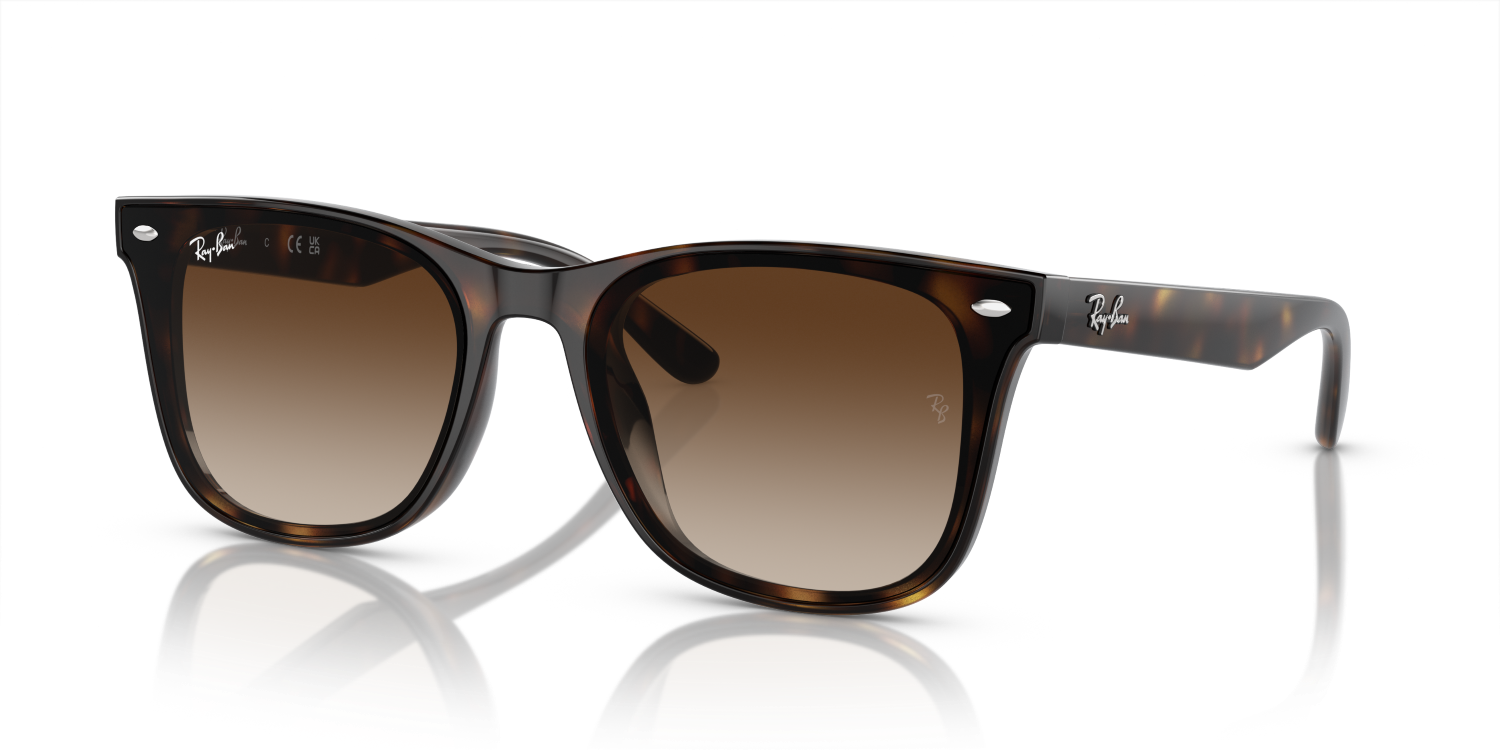 Ray-Ban RB4420 - Havana / Tortoise
