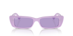 Ray-Ban TERU RB4425 - Lilac / Violet