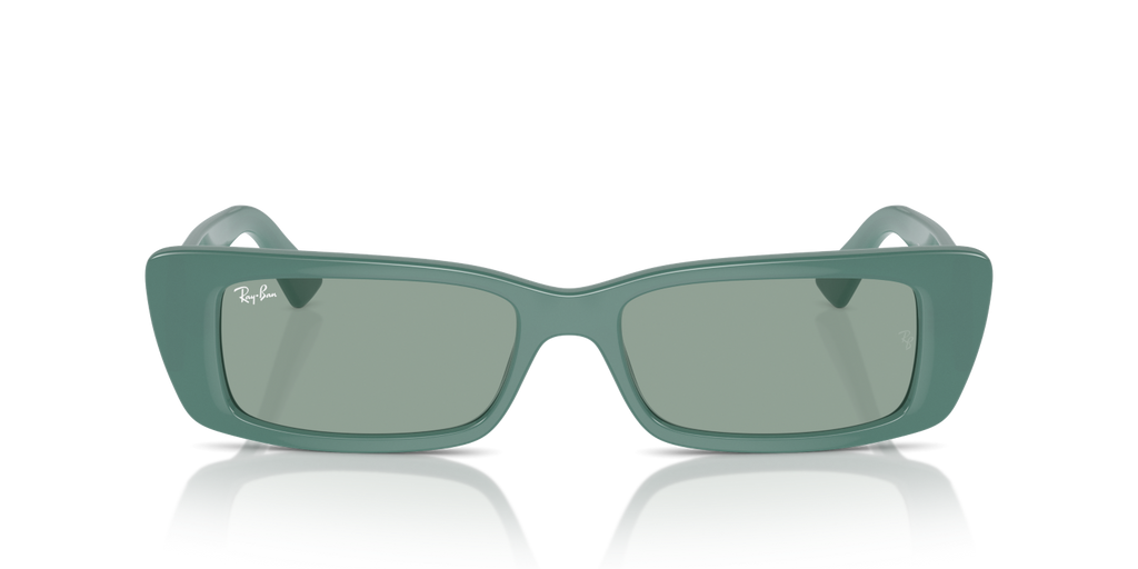 Ray-Ban TERU RB4425 - Algae Green / Green