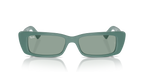 Ray-Ban TERU RB4425 - Algae Green / Green