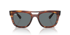 Ray-Ban PHIL RB4426 - Striped Havana / Brown