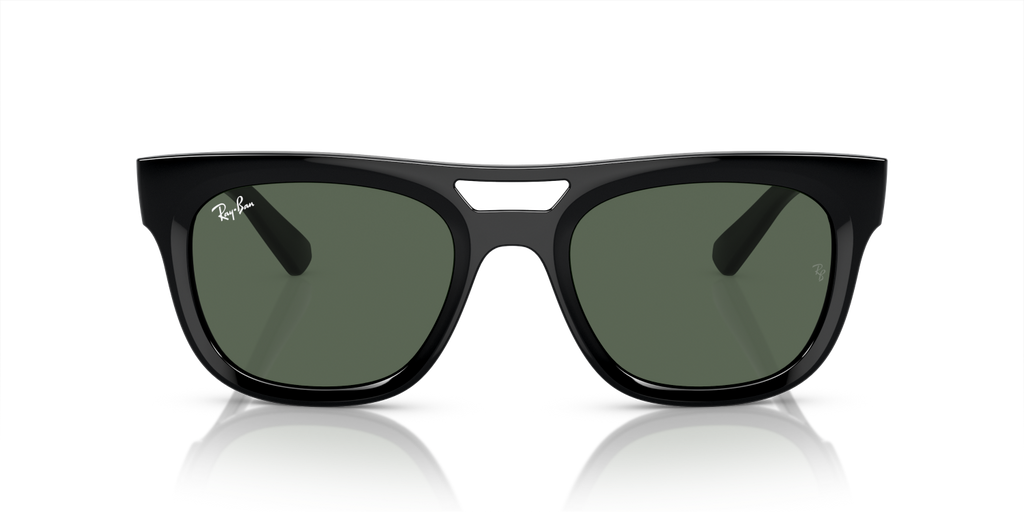 Ray-Ban PHIL RB4426 - Black / Black